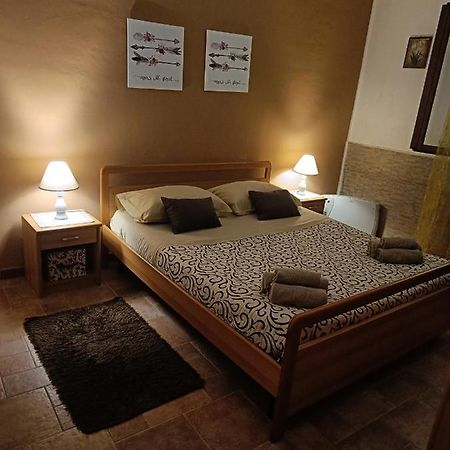 巴勒莫Casa Maria公寓 外观 照片