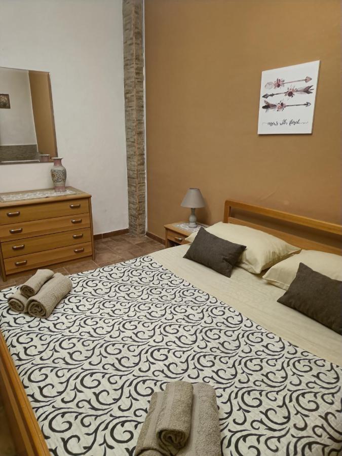 巴勒莫Casa Maria公寓 外观 照片