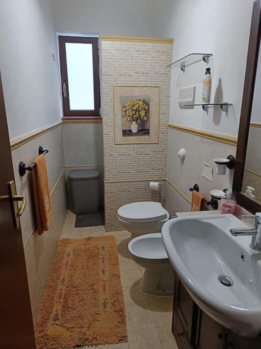 巴勒莫Casa Maria公寓 外观 照片