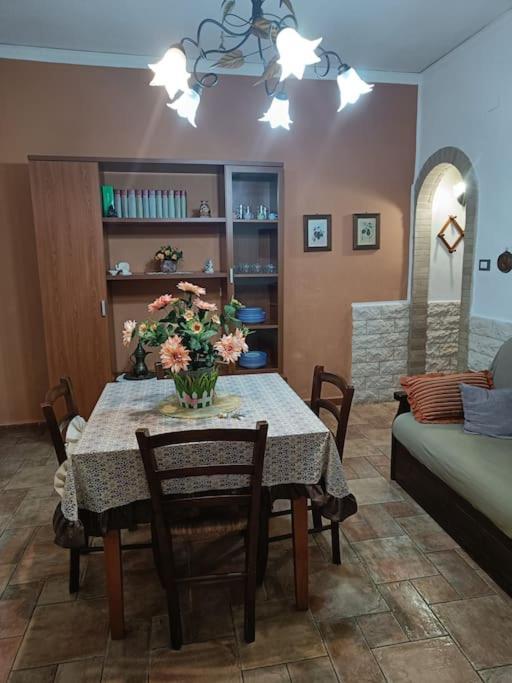 巴勒莫Casa Maria公寓 外观 照片