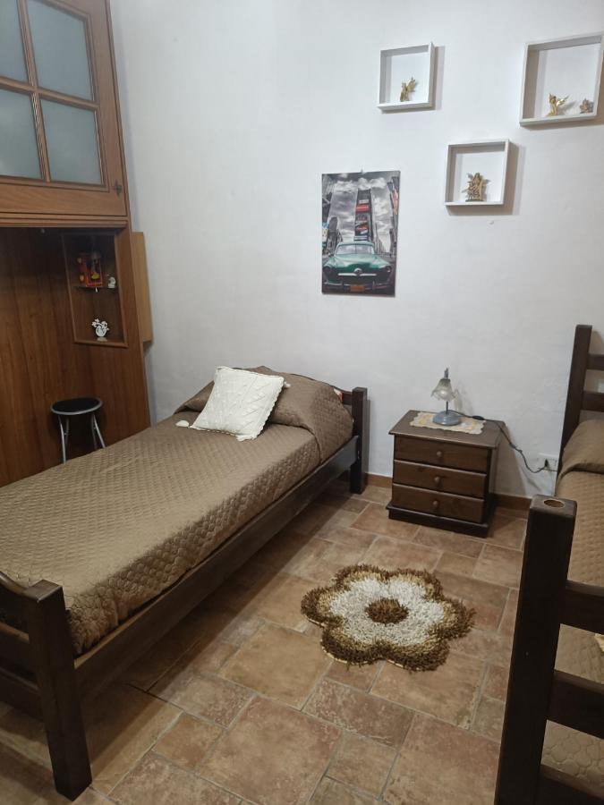 巴勒莫Casa Maria公寓 外观 照片